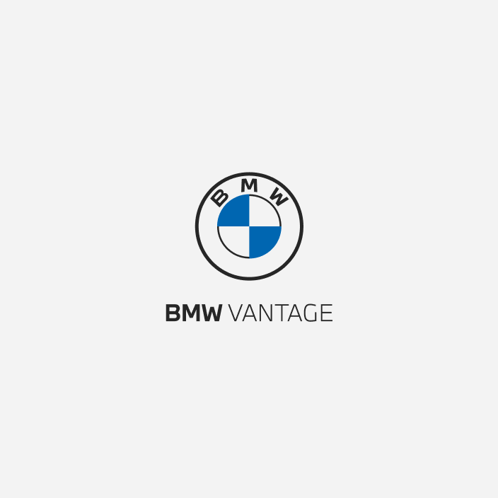 BMW Vantage 3.0