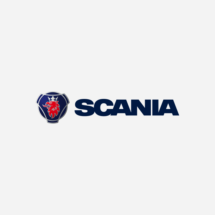 SCANIA FS