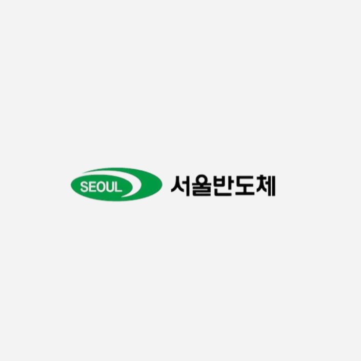 서울반도체 멀티플랫폼 전환