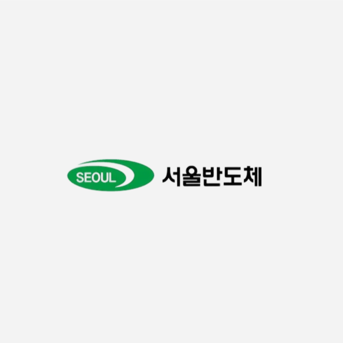 서울반도체 스토리지 증설